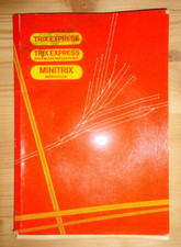 Trix express international gebraucht kaufen  Spaichingen