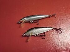 Rapala original fishing for sale  NOTTINGHAM