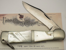 Antique union cut for sale  Hudson