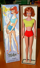 Boneca Vintage Midge #860 Titian 1962/Importada do Japão-Usada na Caixa comprar usado  Enviando para Brazil