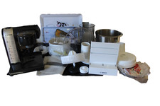 Bosch food processor for sale  SWINDON