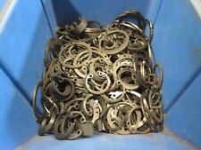 Sicherungs ring ring gebraucht kaufen  Balingen