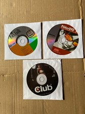 Lotto dvd programmi usato  Gergei