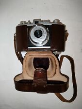 Fotocamera vintage ferrania usato  Ferrara