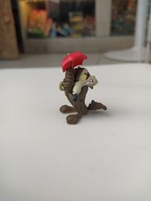 Looney tunes wile d'occasion  Expédié en Belgium