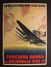 Crociera aerea del usato  Casalbuttano Ed Uniti