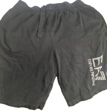 Emporio armani shorts for sale  BIRMINGHAM