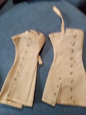 Vtg pair military for sale  Mount Holly Springs