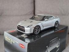 Kyosho nissan r35 d'occasion  Saint-Just-Saint-Rambert