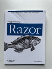 Programming razor tools for sale  LOWESTOFT