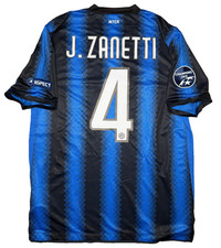 Maglia calcio inter usato  Roma