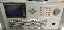 Usado, Fonte de alimentação CA programável 1PCS Chroma 6530, 0~300V / 15~2KHz / 3KVA//#pr comprar usado  Enviando para Brazil