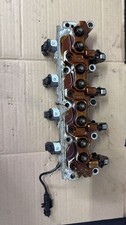 Modulo attuatore 1.4 usato  Massa di Somma