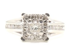 0.70 ctw princess for sale  Jackson