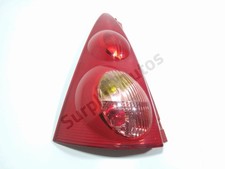 Feu arriere gauche d'occasion Feu arriere gauche d'occasion  France