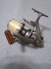 Angelrolle karpfenrollen silst gebraucht kaufen Angelrolle karpfenrollen silst gebraucht kaufen  Gutach im Breisgau