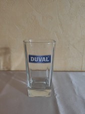 Verres pastis duval d'occasion  Villefranche-de-Panat