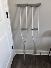 Guardian aluminum adult for sale  Woodstock