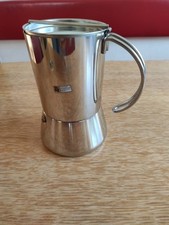 Wmf espresso kaffeekocher gebraucht kaufen  Harburg