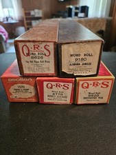 Lot vintage player for sale  Jersey Mills