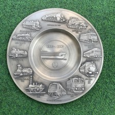 Zinnteller 150 jahre gebraucht kaufen  Hagen