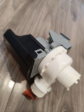 Bomba de drenagem para lavadora Electrolux Frigidaire 1372408 comprar usado  Enviando para Brazil