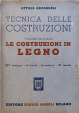 Tecnica delle costruzioni usato  Compiano