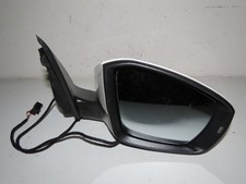Retroviseur exterieur electriq d'occasion Retroviseur exterieur electriq d'occasion  Seclin
