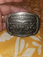 Levi strauss co. for sale  Cape Coral