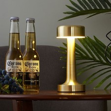 Led tischlampe touch gebraucht kaufen  Aspisheim, Grolsheim