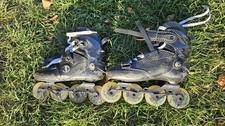 Roller blade carbon for sale  LONDON