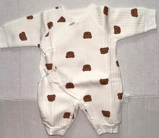 Unbranded coverall side for sale  Newfields