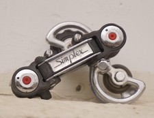 Vintage simplex prestige for sale  Milwaukee