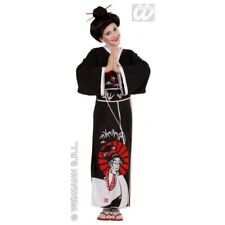 Costume vestito geisha usato  Torre del Greco