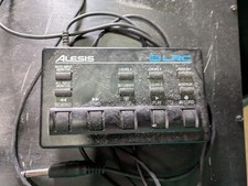 Alesis lrc audio for sale  Brookfield
