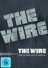 The wire komplette gebraucht kaufen  Berlin