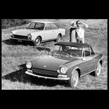 Photo .033086 fiat d'occasion  Martinvast
