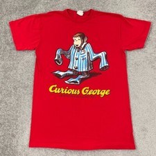 Vintage curious george for sale  Milford