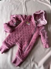 Sigikid nickioverall anzug gebraucht kaufen  Berlin
