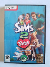 The sims pets usato  Palermo