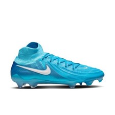 Nike Phantom Luna 2 Elite FG Mad Ambition azul fúria branco FJ2572-400 masculino comprar usado  Enviando para Brazil