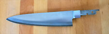 Santoku gyuto klinge gebraucht kaufen  Markkranstädt