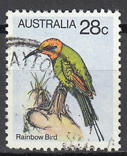 Australien briefmarke gestempe gebraucht kaufen  Unna