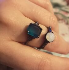 New topshop ring for sale  KING'S LYNN