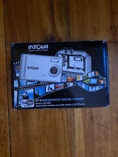 Fotocamera impermeabile intova usato  Spedire a Italy