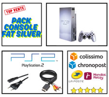 Console sony playstation d'occasion  Strasbourg-