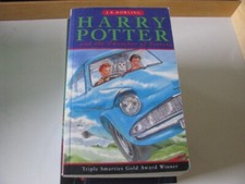 Harry potter and gebraucht kaufen  Kerpen