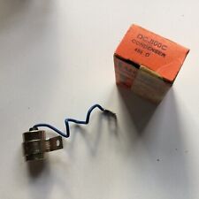 Ignition condenser honda for sale  SOUTHAM