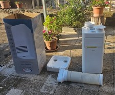 Argo lari 8000 usato  Artena