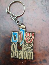 Vintage shalom peace for sale  HIGHBRIDGE